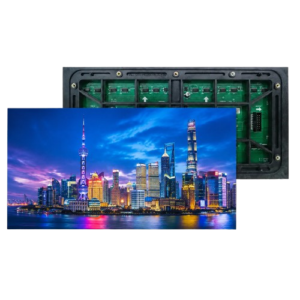 P1.8 Indoor SMD Screen