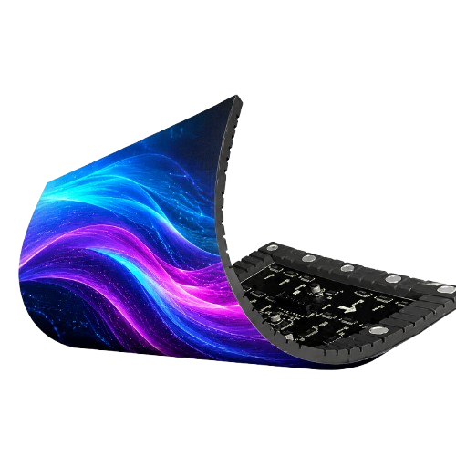 P2.5 GOB Flexible Module - Image 2