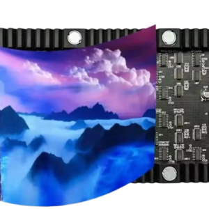P2.5 Indoor GOB LED Display Module
